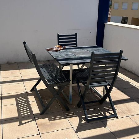 فيلا La Casa Azul إيسلا كانيلا المظهر الخارجي الصورة