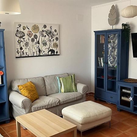 فيلا La Casa Azul إيسلا كانيلا المظهر الخارجي الصورة